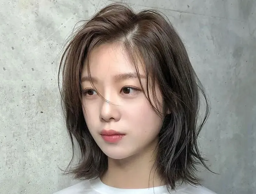 12 kiểu tóc cho nàng 