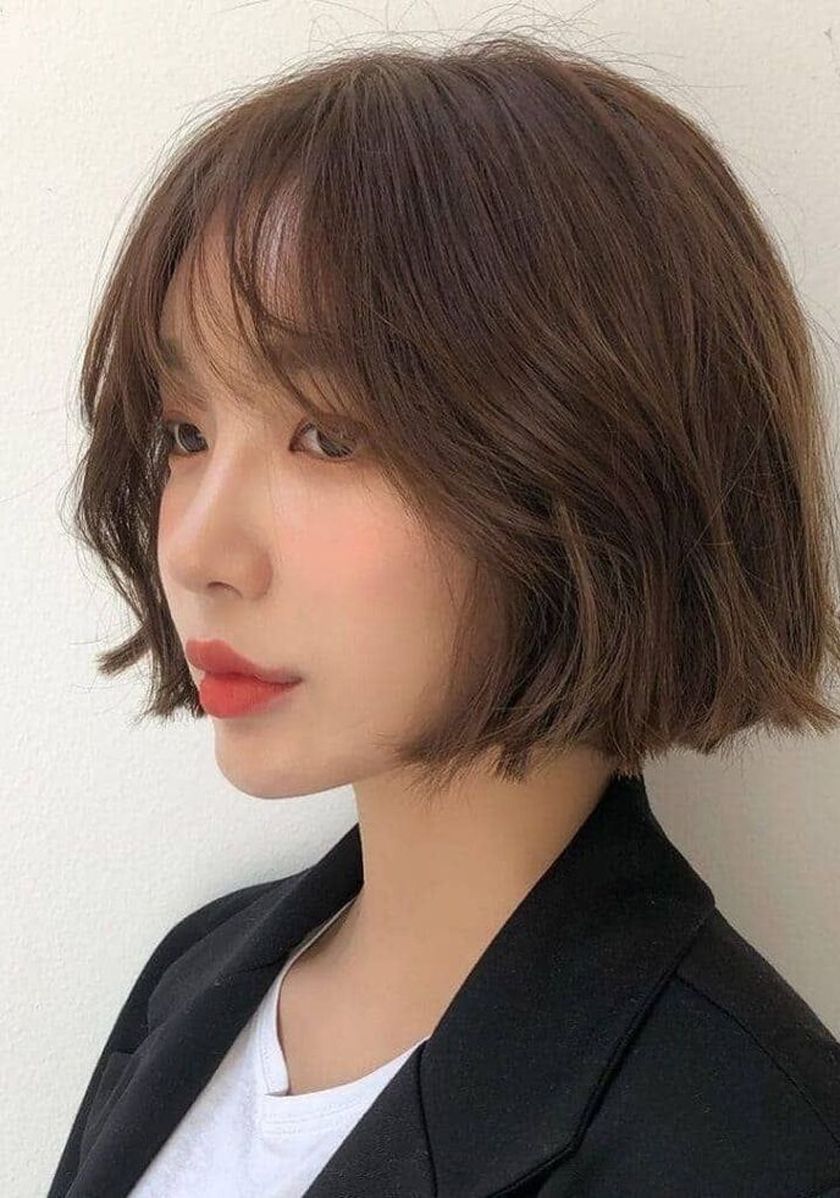 12 kiểu tóc cho nàng 