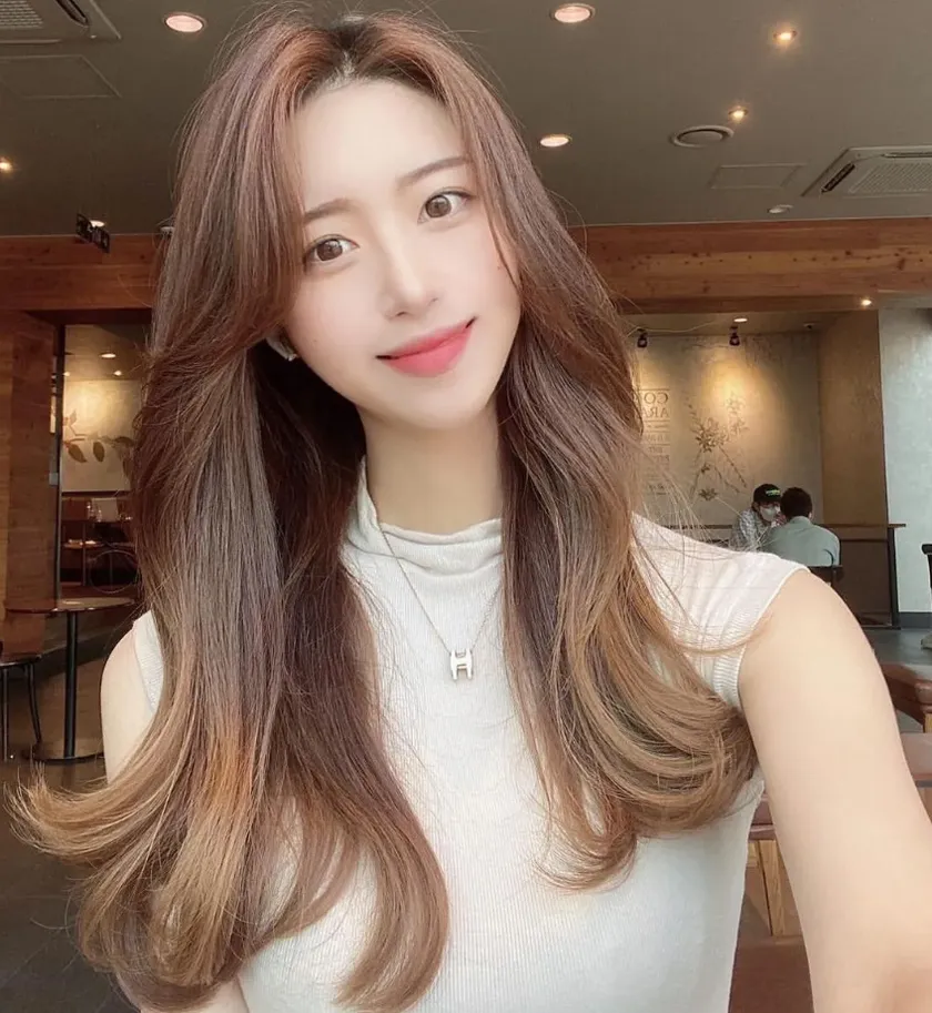 12 kiểu tóc cho nàng 