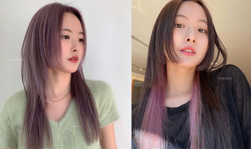 Thử ngay 15 kiểu tóc đuôi bằng siêu sang và thời thượng cho nữ