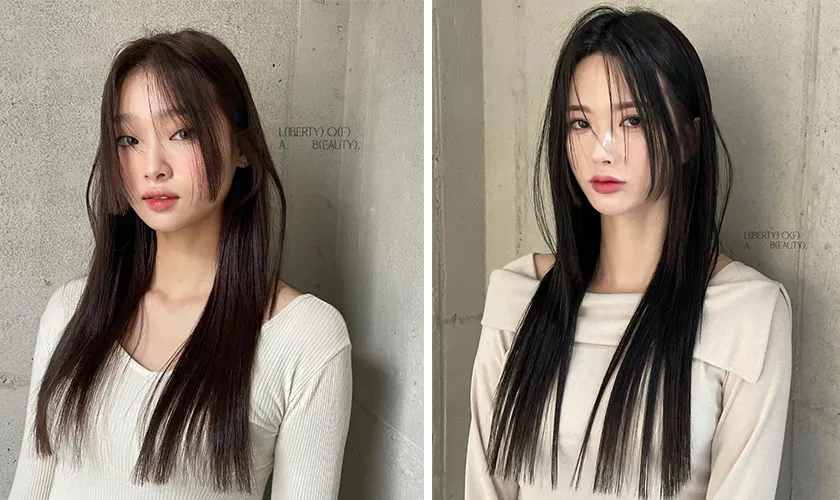 Thử ngay 15 kiểu tóc đuôi bằng siêu sang và thời thượng cho nữ