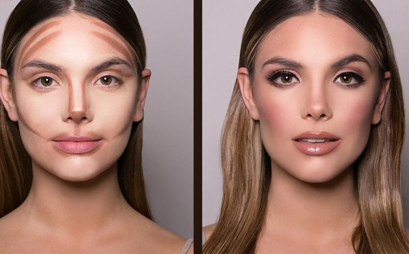 Hướng dẫn makeup tone nâu đất cực sang chảnh cho nàng