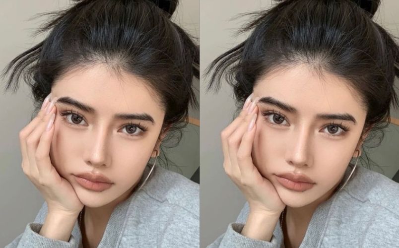 Hướng dẫn makeup tone nâu đất cực sang chảnh cho nàng