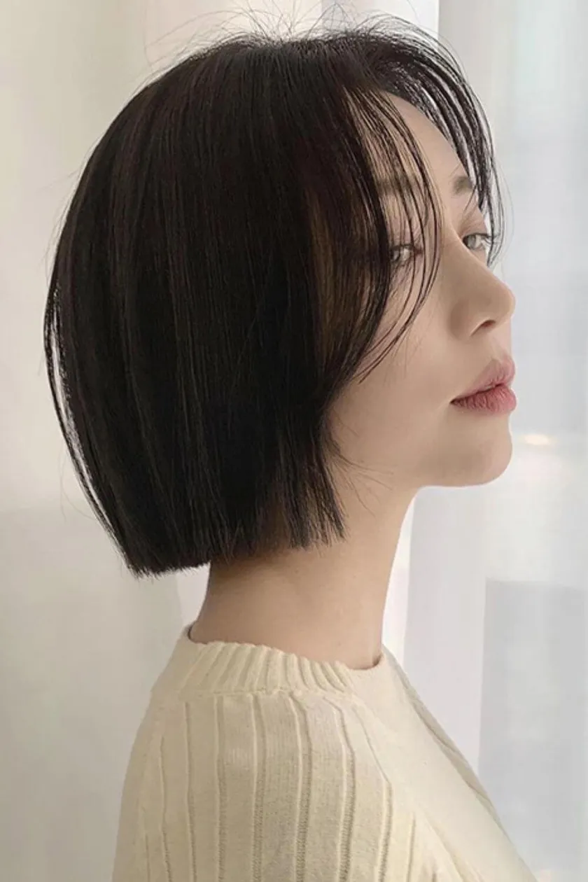 5 khuôn mặt không nên cắt tóc ngắn vì sẽ làm bạn hối hận