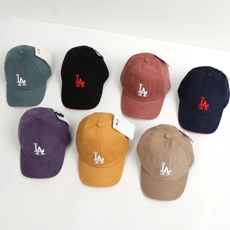 5 mẫu nón lưỡi trai MLB chính hãng đáng mua 2025 - 8