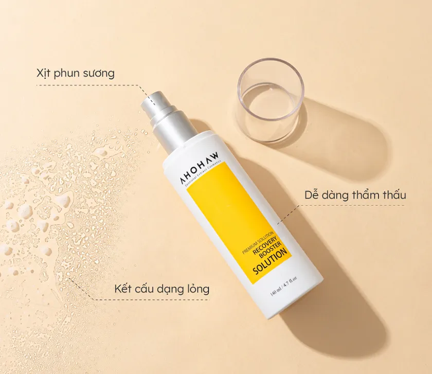 Top 10 nước hoa hồng Hàn Quốc se khít lỗ chân lông kiềm dầu hiệu quả - 17