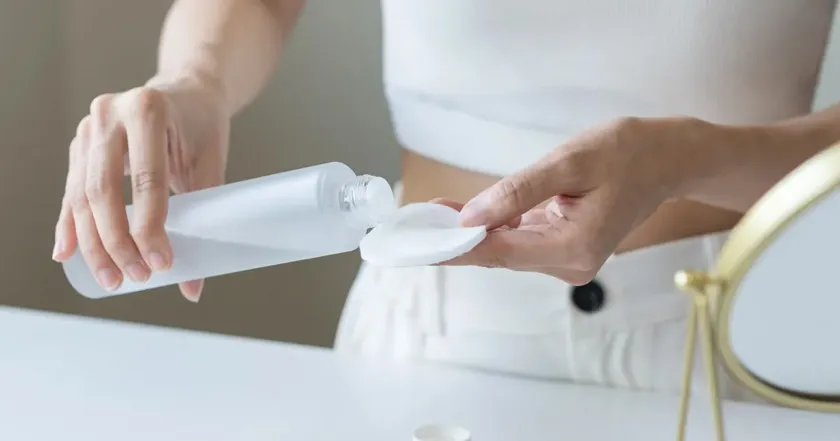 Top 10 nước hoa hồng Hàn Quốc se khít lỗ chân lông kiềm dầu hiệu quả - 20