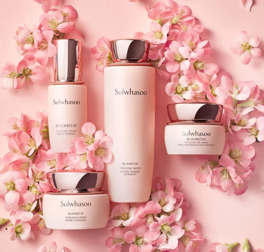 Top 10 nước hoa hồng Hàn Quốc se khít lỗ chân lông kiềm dầu hiệu quả - 9