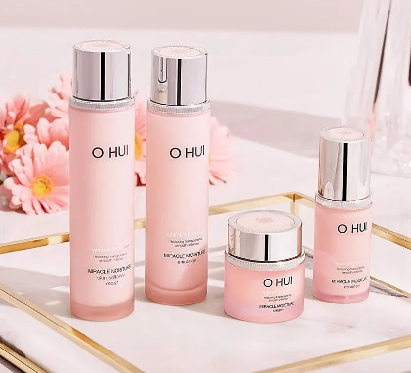 Top 10 nước hoa hồng Hàn Quốc se khít lỗ chân lông kiềm dầu hiệu quả - 10