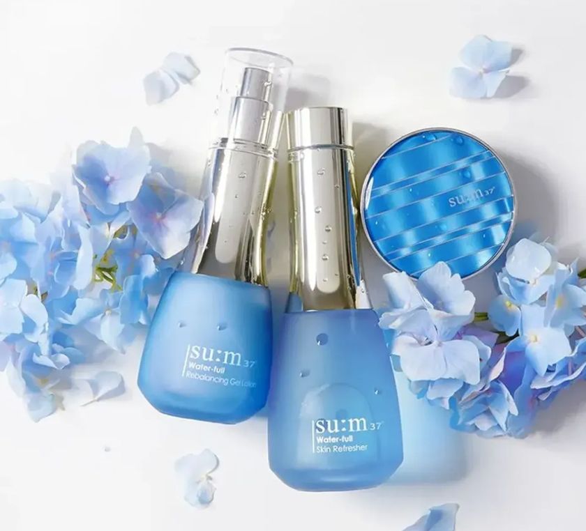 Top 10 nước hoa hồng Hàn Quốc se khít lỗ chân lông kiềm dầu hiệu quả - 12