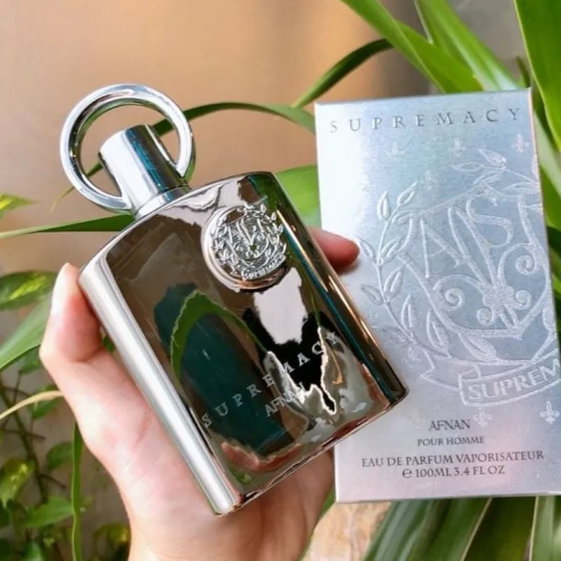 4 chai nước hoa mùi dứa cho nam quyến rũ, trưởng thành