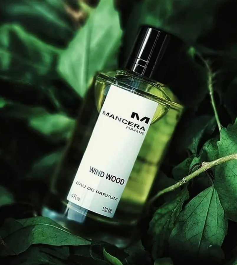 11 chai nước hoa mùi gỗ cho nam giá rẻ thơm lâu quyến rũ