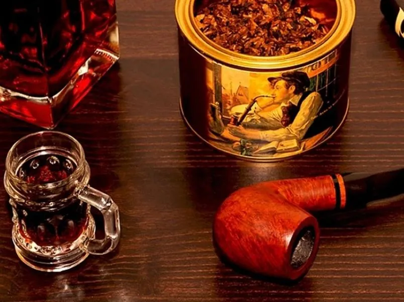 5 chai nước hoa mùi thuốc lá cho nữ thơm cuốn hút