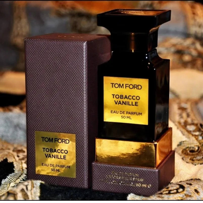 5 chai nước hoa mùi thuốc lá cho nữ thơm cuốn hút