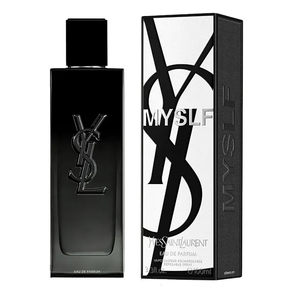 Nước Hoa Nam Yves Saint Laurent YSL MYSLF EDP 100ml - Nước hoa - Vua Hàng Hiệu