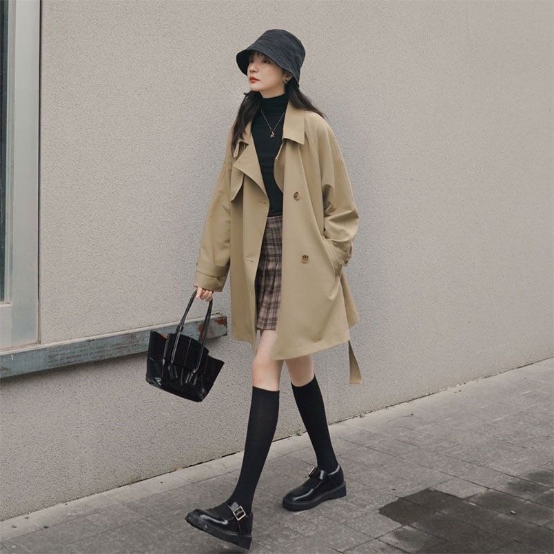 Outerwear là gì? 15 mẫu Outerwear đẹp, được yêu rất thích