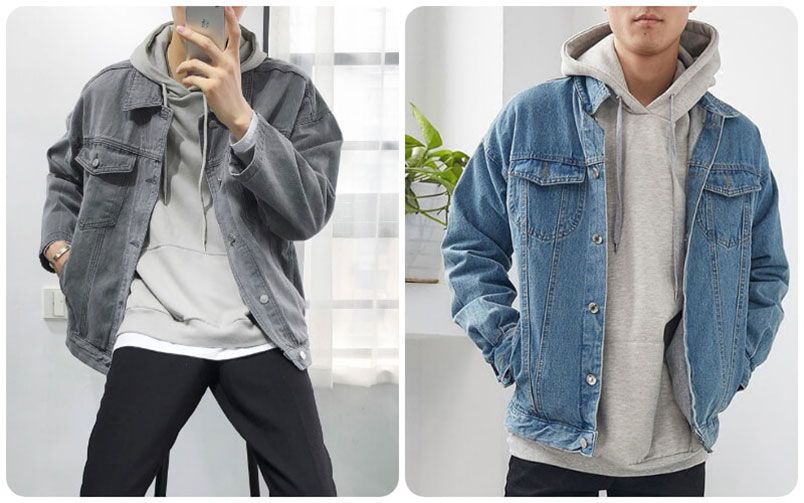 Outerwear là gì? 15 mẫu Outerwear đẹp, được yêu rất thích