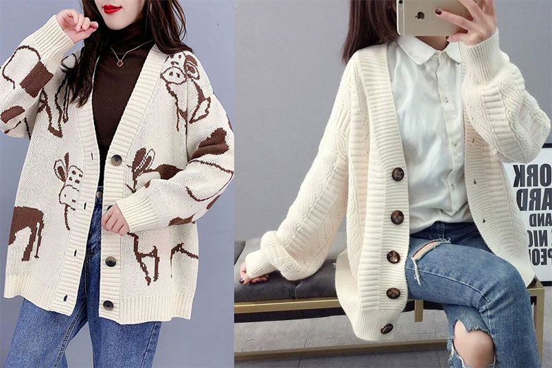 Outerwear là gì? 15 mẫu Outerwear đẹp, được yêu rất thích