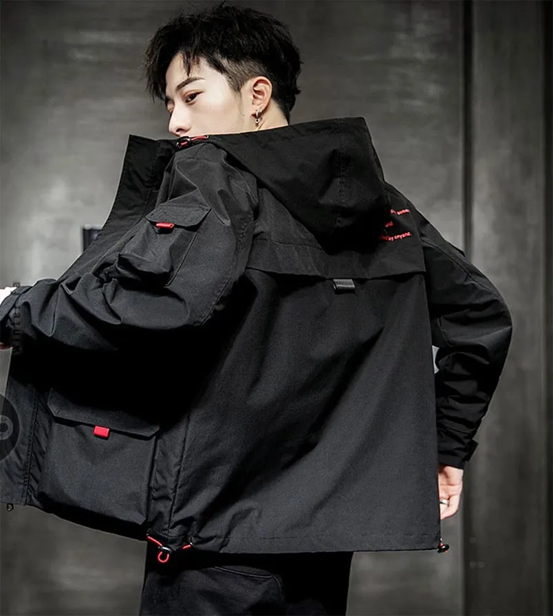 Outerwear là gì? 15 mẫu Outerwear đẹp, được yêu rất thích