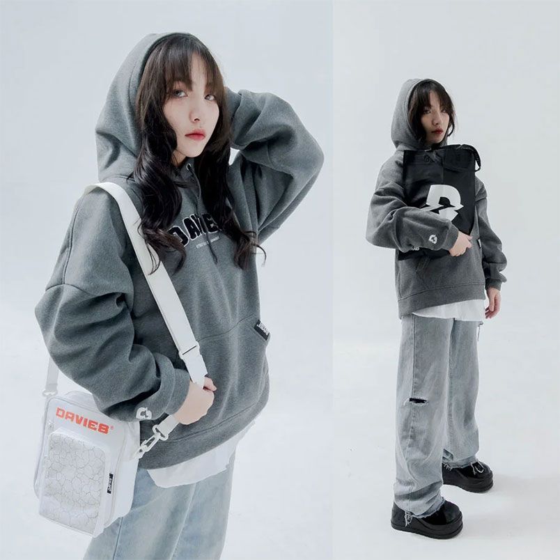 Outerwear là gì? 15 mẫu Outerwear đẹp, được yêu rất thích