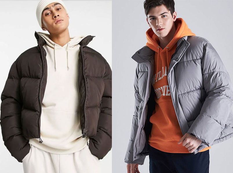 Outerwear là gì? 15 mẫu Outerwear đẹp, được yêu rất thích