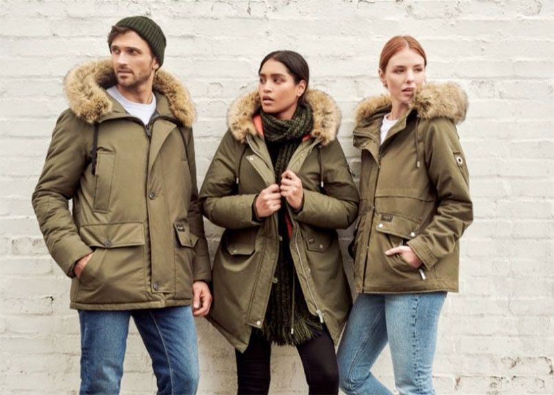 Outerwear là gì? 15 mẫu Outerwear đẹp, được yêu rất thích