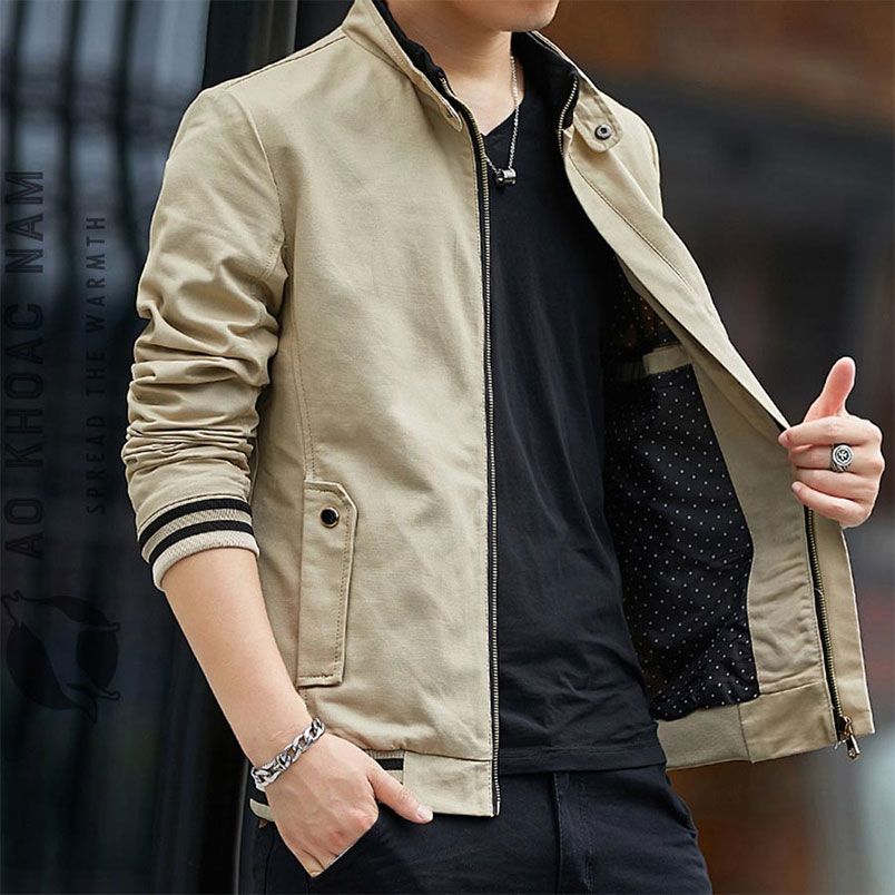Outerwear là gì? 15 mẫu Outerwear đẹp, được yêu rất thích