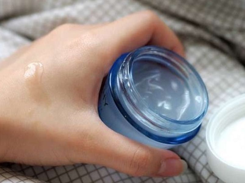 Phân biệt các loại dưỡng da: lotion, gel và kem dưỡng - Nên dùng loại nào? - 3