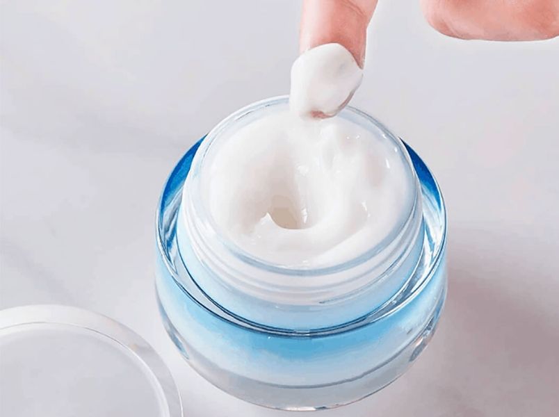 Phân biệt các loại dưỡng da: lotion, gel và kem dưỡng - Nên dùng loại nào? - 4