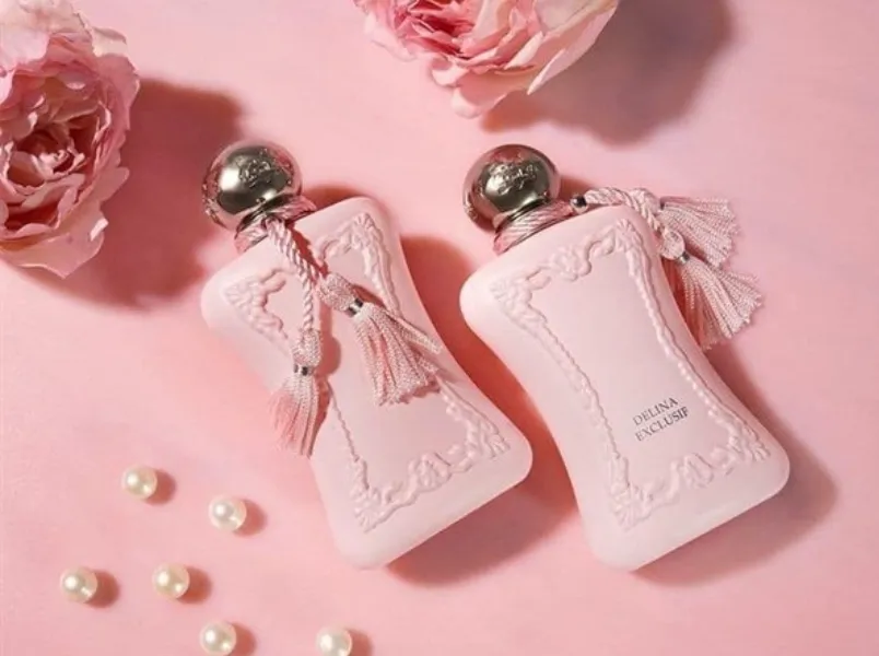 Cách phân biệt nước hoa Delina thật giả đơn giản chuẩn xác - 1