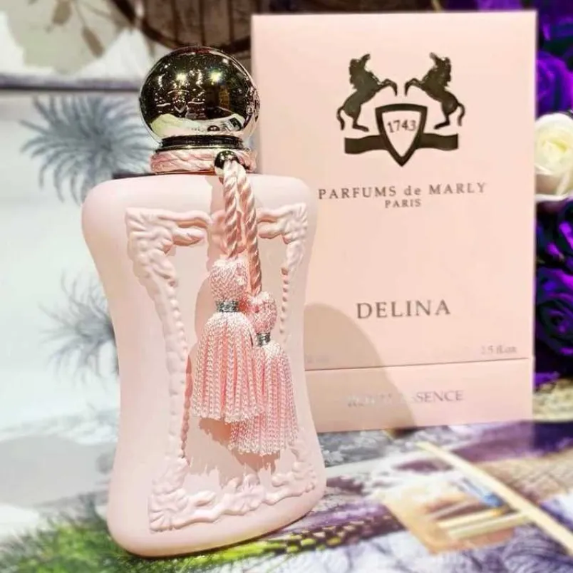 Cách phân biệt nước hoa Delina thật giả đơn giản chuẩn xác - 4