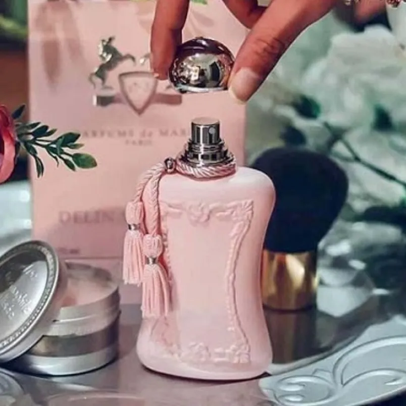 Cách phân biệt nước hoa Delina thật giả đơn giản chuẩn xác - 5