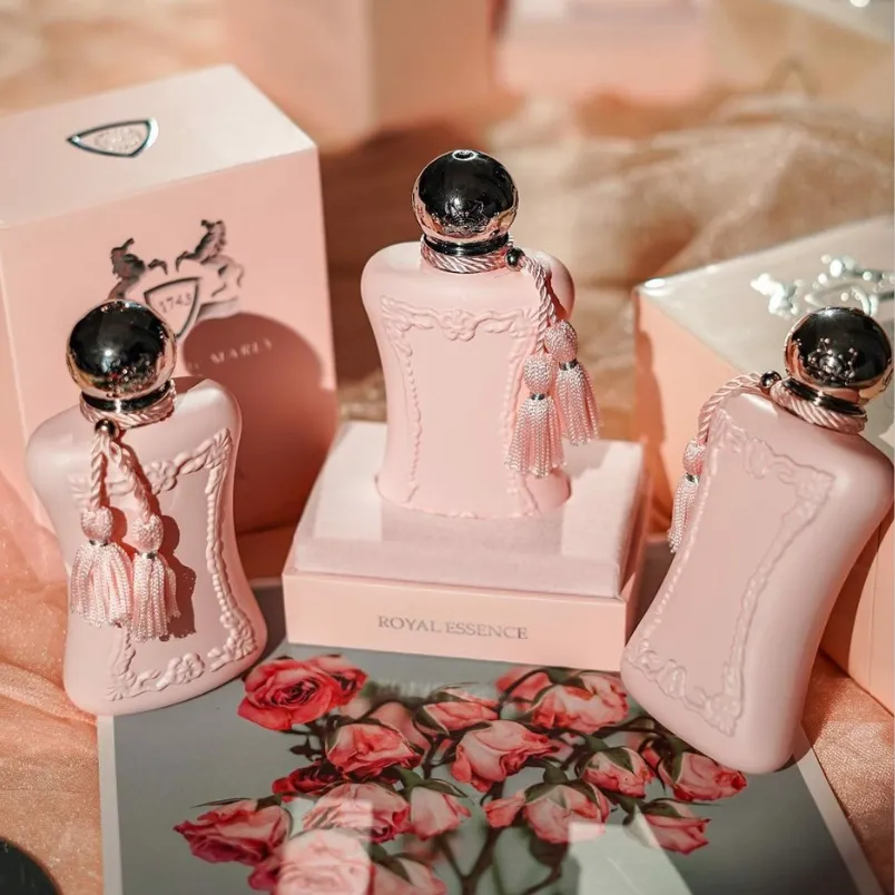 Cách phân biệt nước hoa Delina thật giả đơn giản chuẩn xác - 6