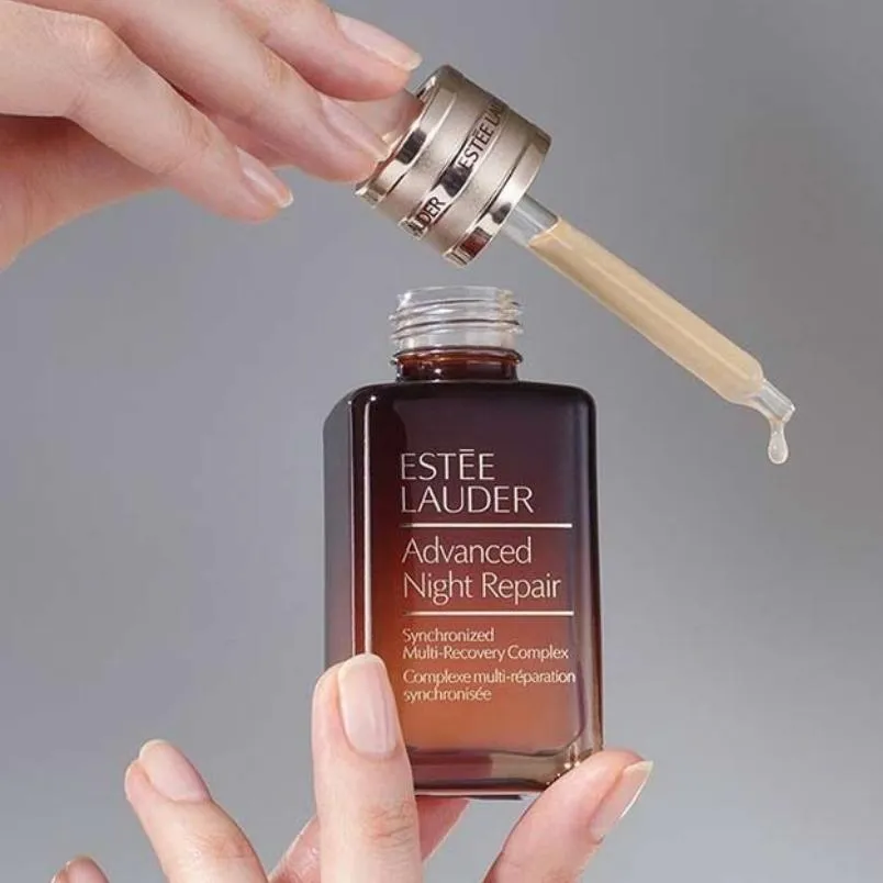 Serum có mấy loại? Phân biệt serum gốc nước và serum gốc dầu