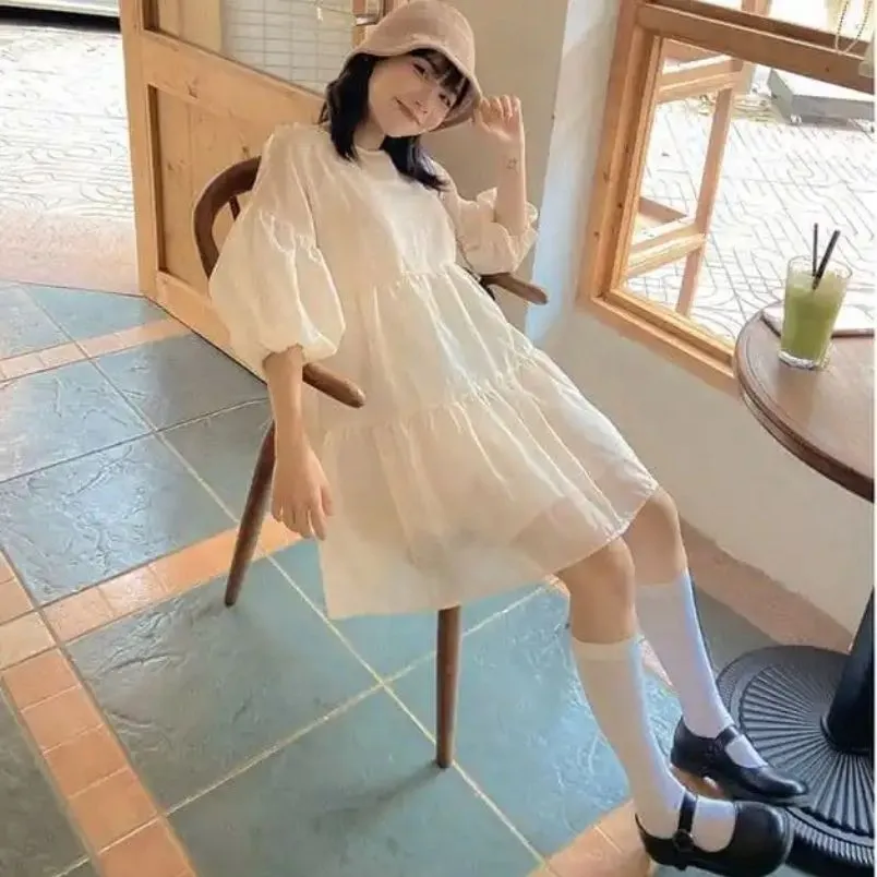 Áo baby doll mặc với gì? 12 cách phối đồ với áo baby doll vô cùng đẹp