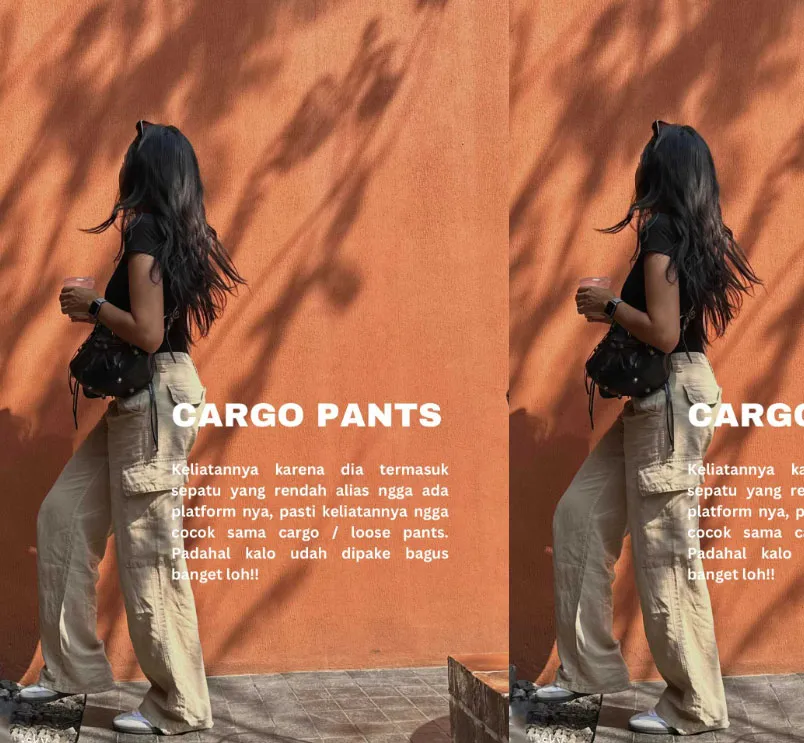 9 cách phối đồ với giày Adidas Samba đẹp, xu hướng 2025 - 4