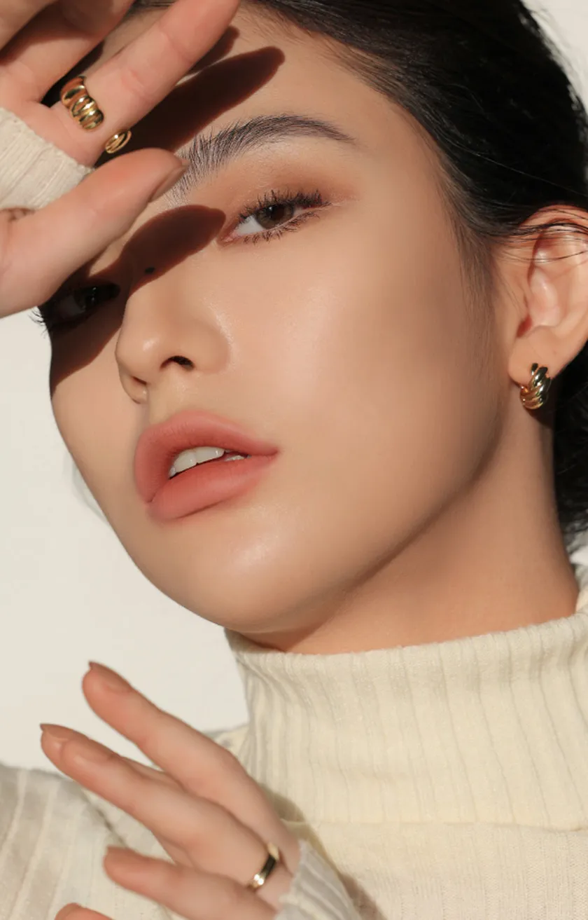 9 phong cách trang điểm mùa Thu là Hot Trend năm 2025