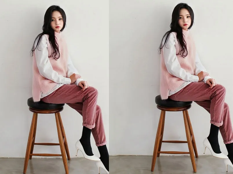 Quần harem và nguồn gốc của items thời trang độc đáo này - 12