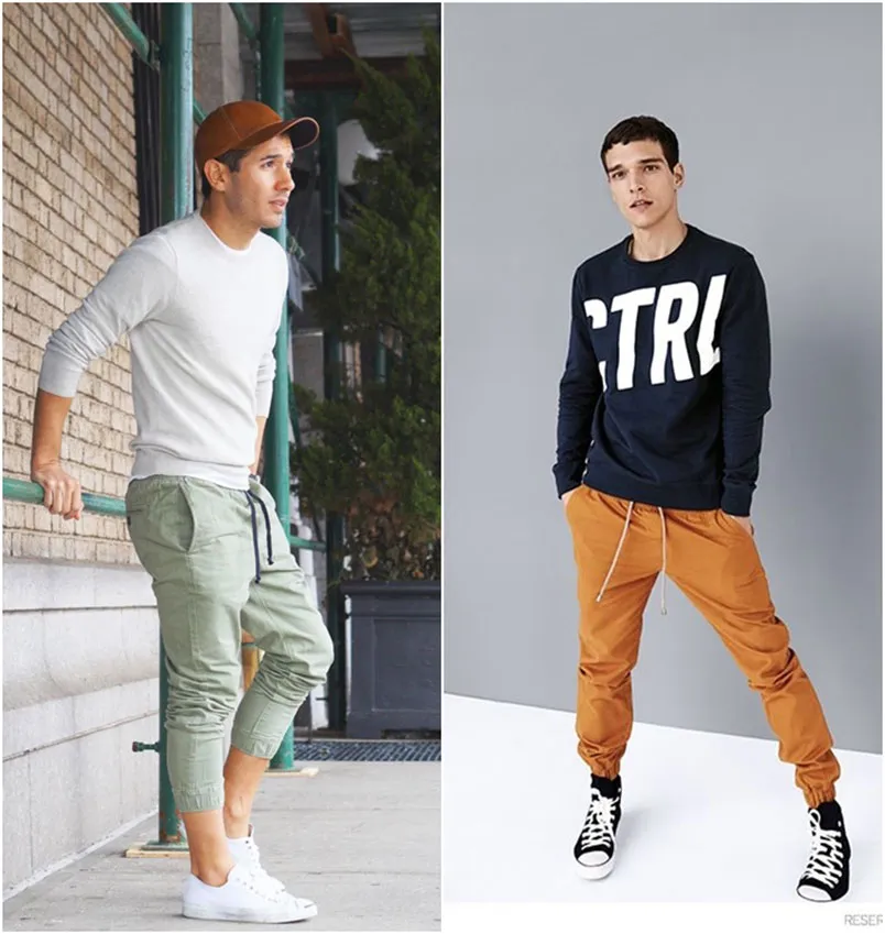 Quần harem và nguồn gốc của items thời trang độc đáo này - 9