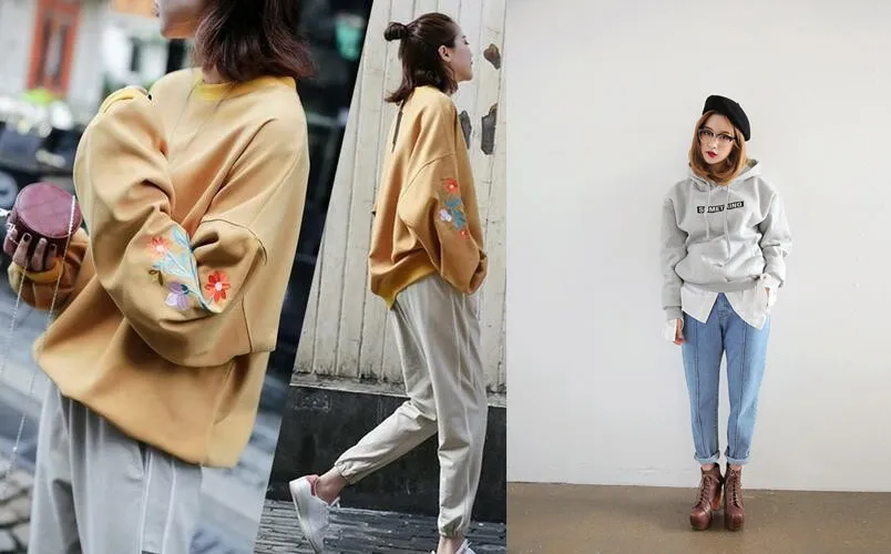 Quần harem và nguồn gốc của items thời trang độc đáo này - 4