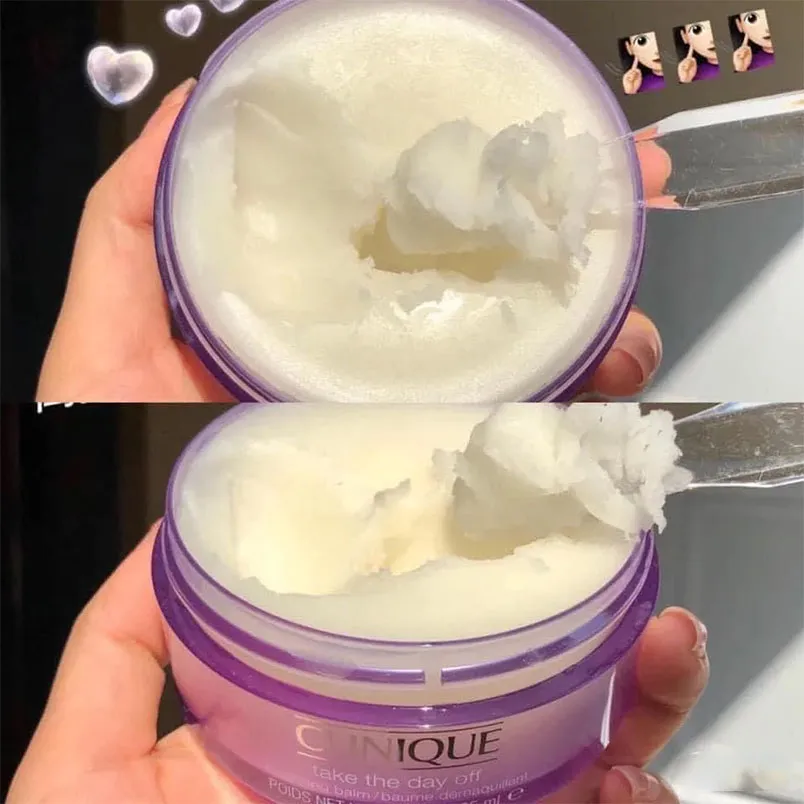 Review sáp tẩy trang Clinique có tốt không? Nên mua không? - 3