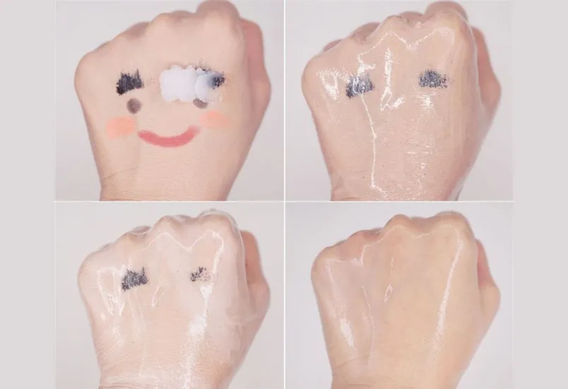 Sáp tẩy trang là gì? Review 10 loại sáp tẩy trang chất lượng tốt 2025 - 13