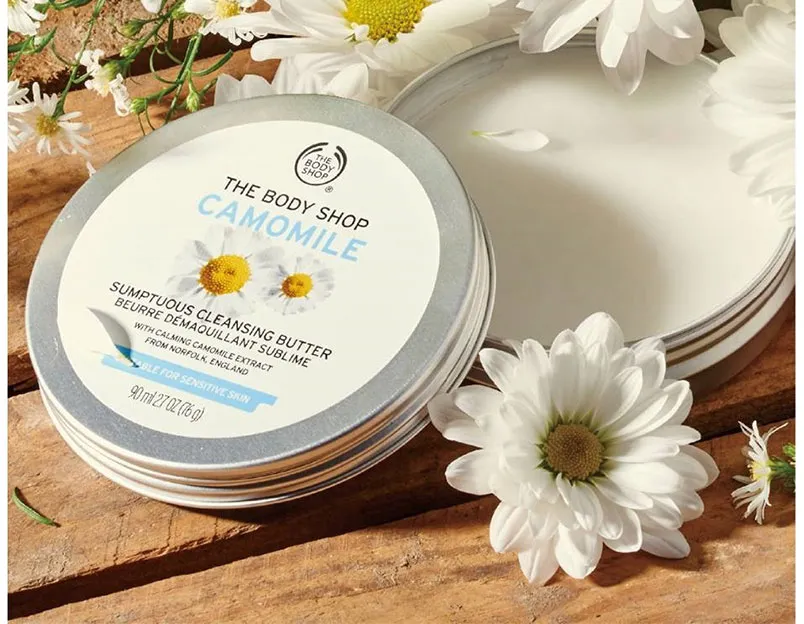 Sáp tẩy trang là gì? Review 10 loại sáp tẩy trang chất lượng tốt 2025 - 9