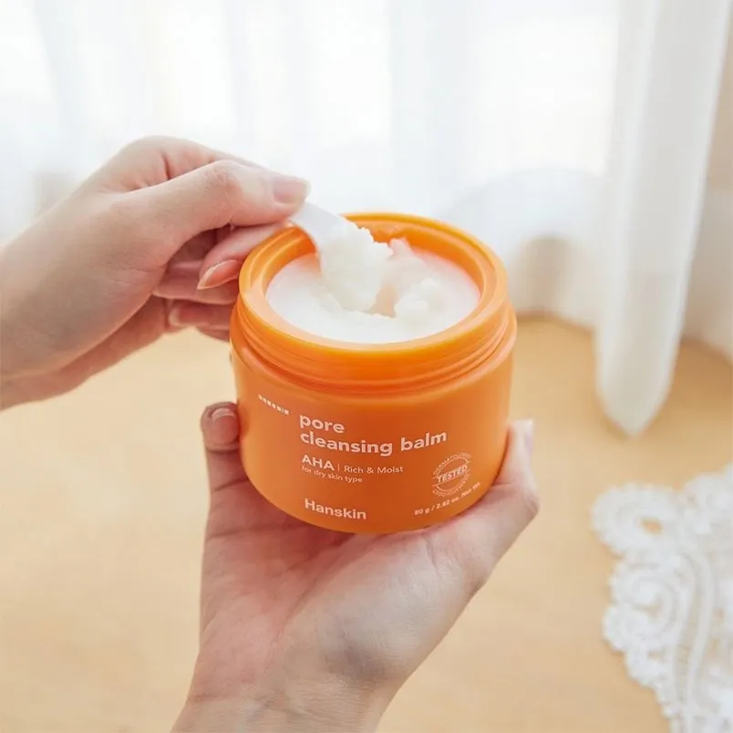 Sáp tẩy trang là gì? Review 10 loại sáp tẩy trang chất lượng tốt 2025 - 8