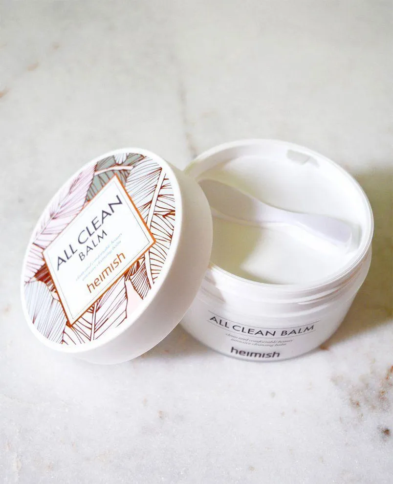 Sáp tẩy trang là gì? Review 10 loại sáp tẩy trang chất lượng tốt 2025 - 7