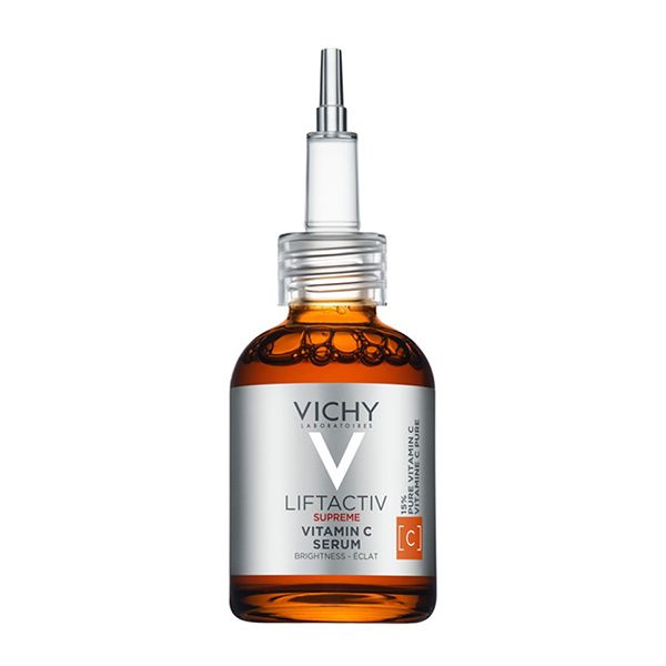 Serum Trẻ Hóa, Dưỡng Da Sáng Khỏe Vichy Liftactiv Vitamin C Pure 15% 20ml - Mỹ phẩm - Vua Hàng Hiệu