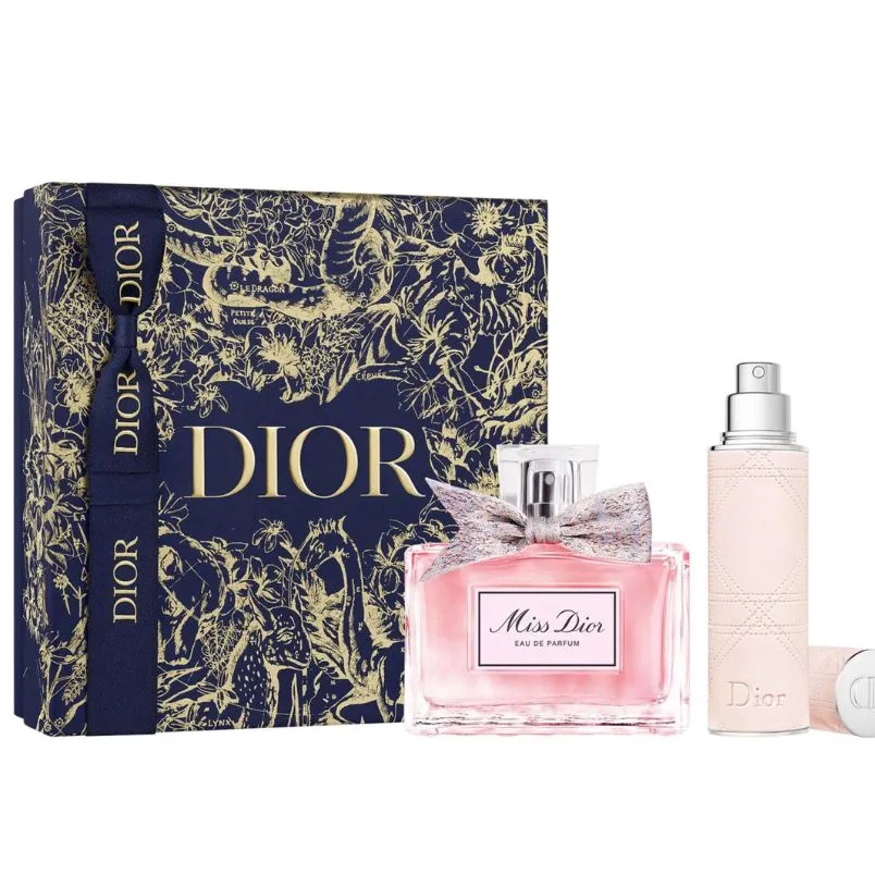 Gợi ý 5 set quà tặng Dior sang trọng, ý nghĩa đáng mua - 7