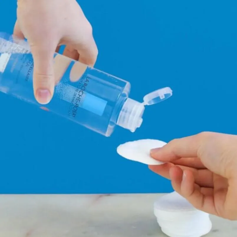 So sánh tẩy trang SVR và La Roche Posay? Loại nào tốt hơn?