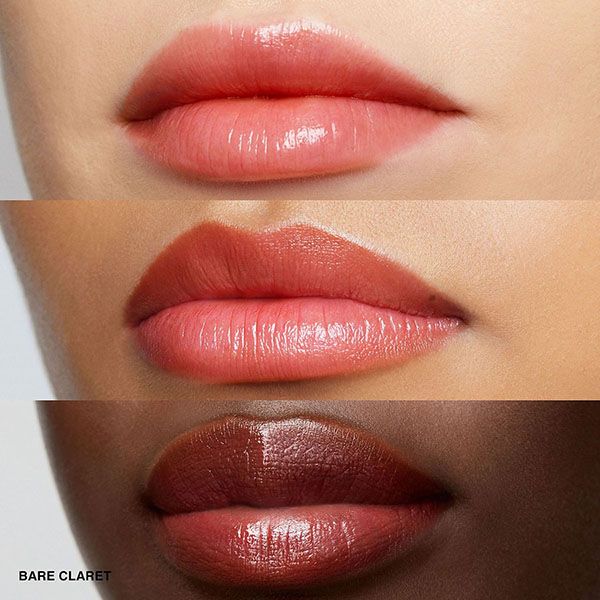 Son Dưỡng Bobbi Brown Extra Lip Tint Bare Claret Màu Đỏ Đất - Son Môi - Vua Hàng Hiệu