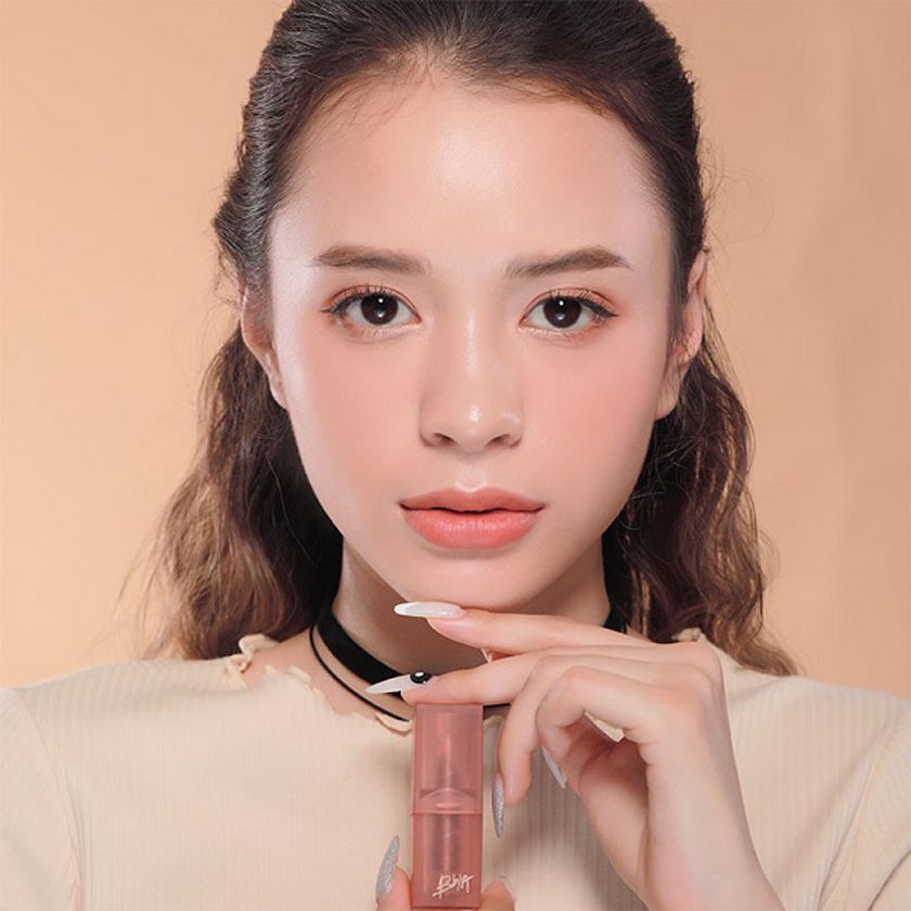 Top 8 thỏi son màu cam nude quyến rũ và sang trọng - 2